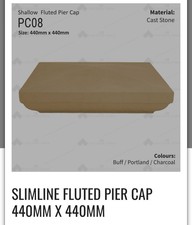 2 Brick X 2 Brick Slimline