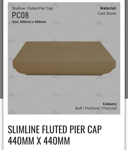 One brick slimline - 2,