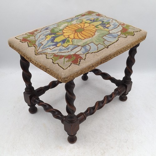 Vintage barley twist - vintage,