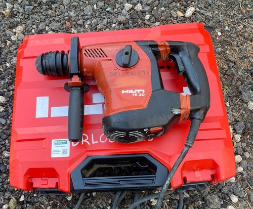 Hilti te30 sds plus - hilti,