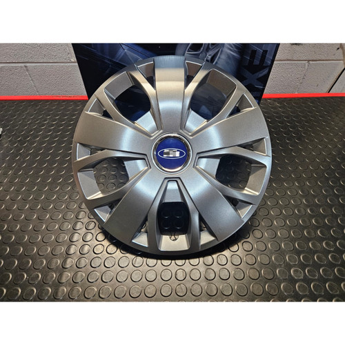 Wheel trims set - 16", of