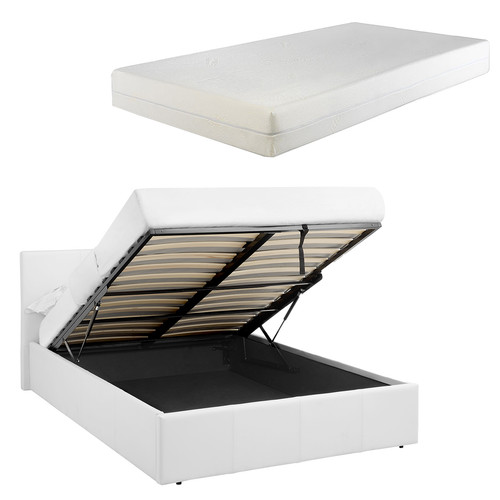 Luna 4ft6 double - luna,