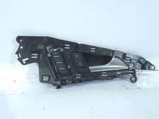 GENUINE 2011 AUDI A6   4G0959770 5PR 4G0837020A  RHF INNER DOOR HANDLE WITH DOOR
