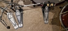 Pearl P-202TW Powershifter Double Kick Pedal for Bass Drum