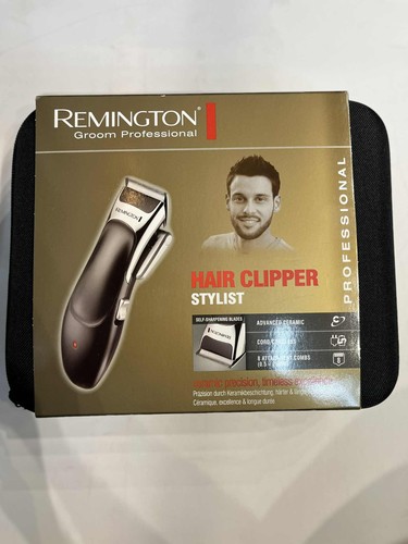 Remington groom professional - groom,
