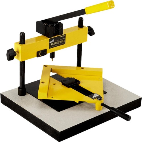 Logan f300 studio joiner - f300-1,