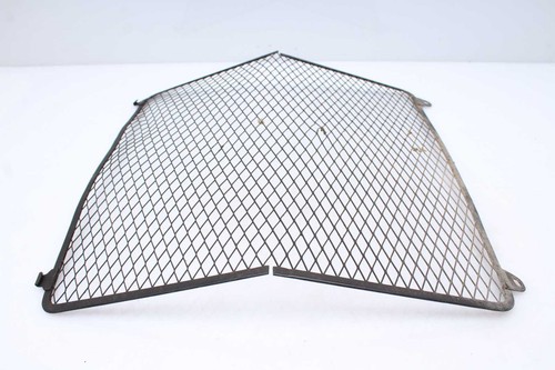 Radiator protection grille