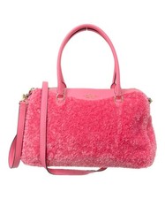 Kate Spade Boa Shoulder Bag K4674 Pink