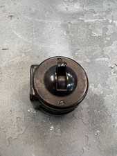 Vintage Bakelite Light Switch