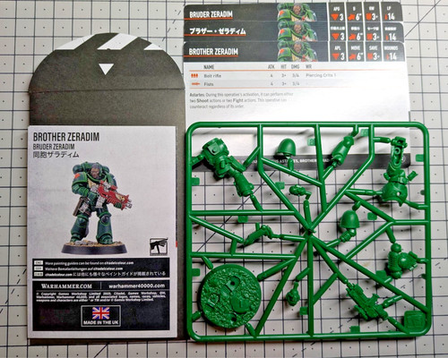 Warhammer 40k space - 40k, marine