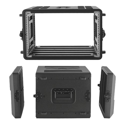 Vevor rack case rackmount - rack,
