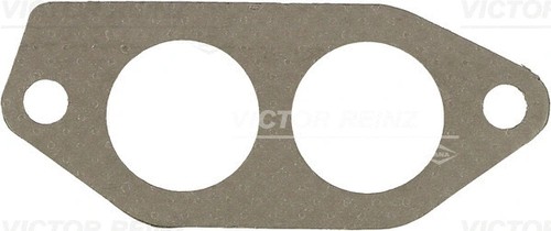 Gasket exhaust manifold fits - exhaust,