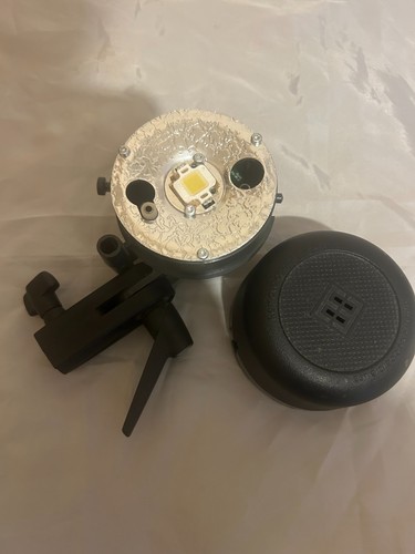 Elinchrom quadra action head - action,