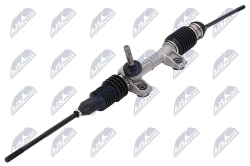 Nty power steering - nty, and