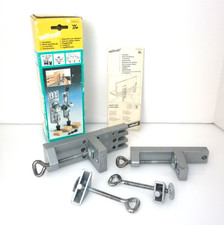 WOLFCRAFT WOOD DOWELLING JIG +