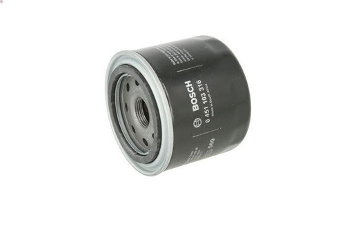 Oil filter for - , 0