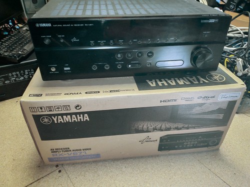 Yamaha v671 1 channel - 7.1,