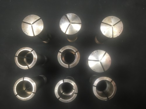 Schaublin type w25 - type,