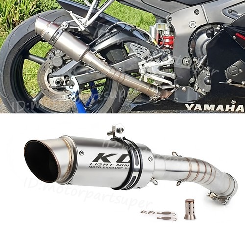 For yamaha yzf exhaust - yamaha, r6