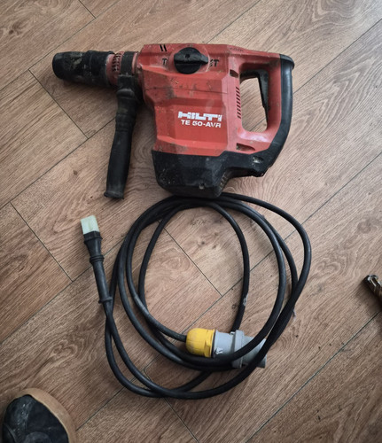 Hilti avr corded - 50-avr, rotary
