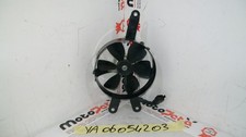 Radiator Fan Electric Cooling