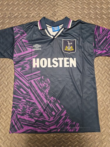 Tottenham hotspur away - hotspur, shirt