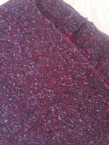 Length vtg irish hand - ", of