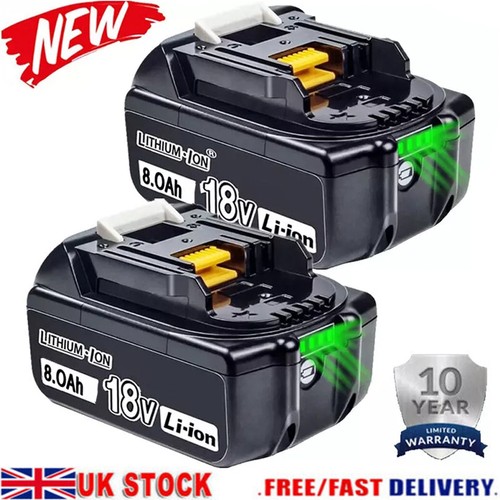 Packs for makita 18v - for,