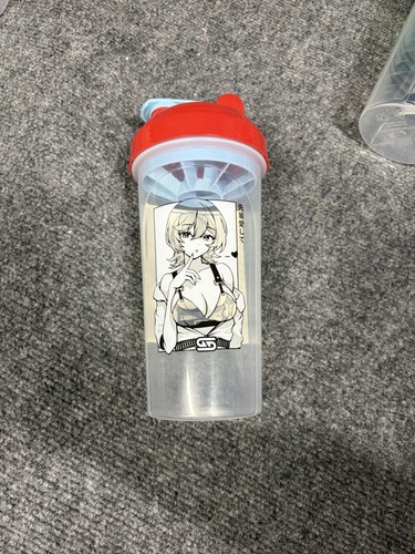 New gamersupps waifu cup - gamersupps, gg