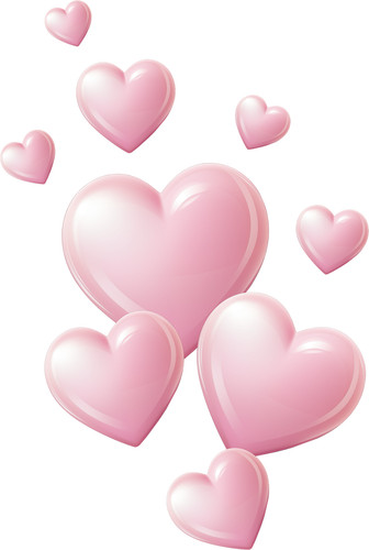 X10 smooth pink - x10,