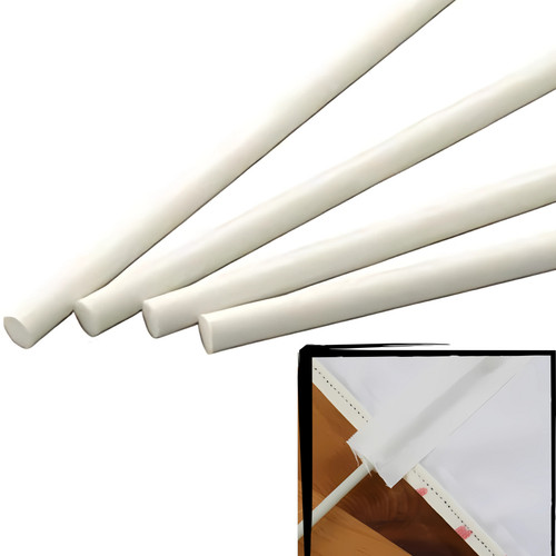 Fibreglass rods premium - rods,