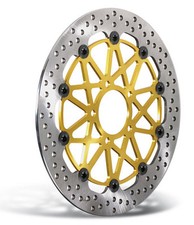 BREMBO SUPERSPORT BRAKE DISC
