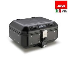 BAULETTO TOP CASE MOTO SCOOTER GIVI DLM30B TREKKER DOLOMITI MONOKEY 30 LITRI