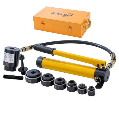 Katsu 5mm 10 ton - -,