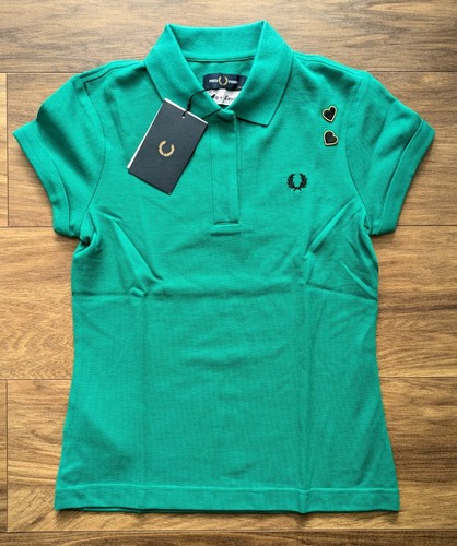 Womens fred perry - womens, amy