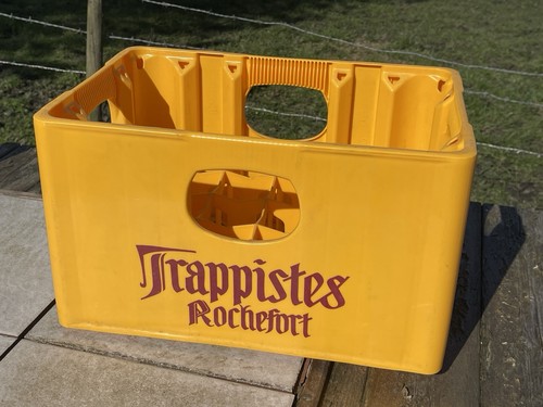 Rochefort trappisted belgium - rochefort,