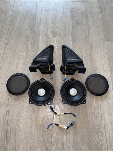 Bmw f32 f33 - f33, f36