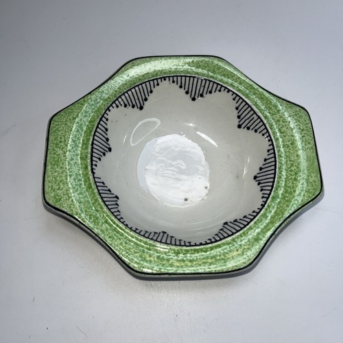 Soho pottery solian ware - ware, art