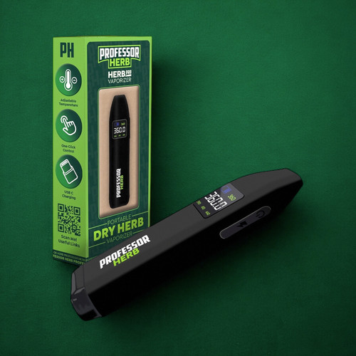 Professor herb pro - herb,