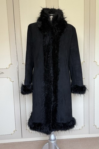 Nuage petite faux shearling - faux,