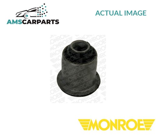 Control arm wishbone bush - arm,
