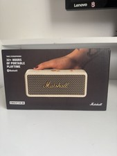 Marshall Emberton III - Cream