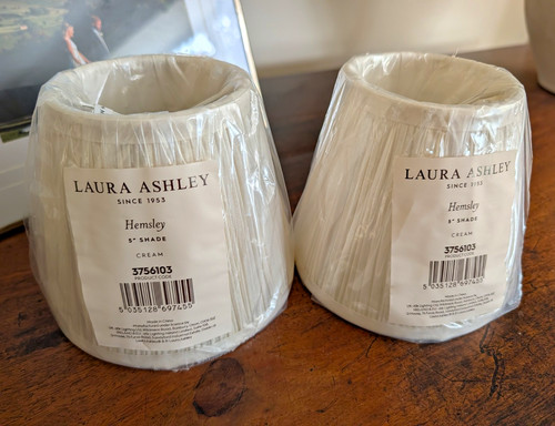 Laura ashley hemsley cream - ashley,