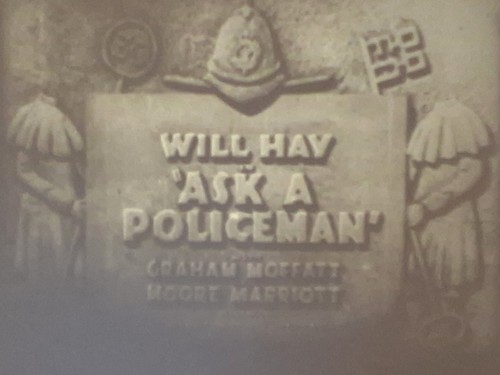 Ask policeman 1939 super - a,