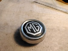 MGB MGB GT Rostyle Wheel