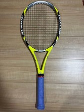 DUNLOP 500 aerogel tennis