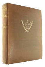 Seven Pillars of Wisdom and Lawrence of Arabia Memorial by Lawrence T.E.