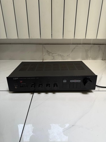 Yamaha 300 natural sound - a-300,