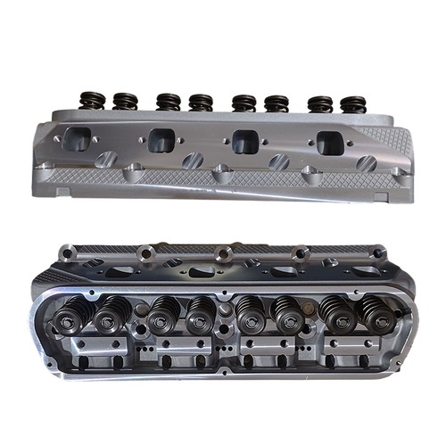 Pair engine complete - engine,