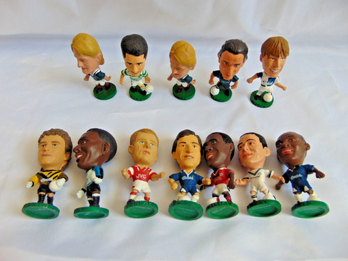 Mixed corinthians mini - mixed,